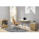 Curve San Francisco Smart Home Office Workstation